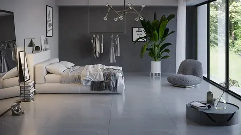معرفی سرامیک کف اتاق خواب + بهترین قیمت خرید
